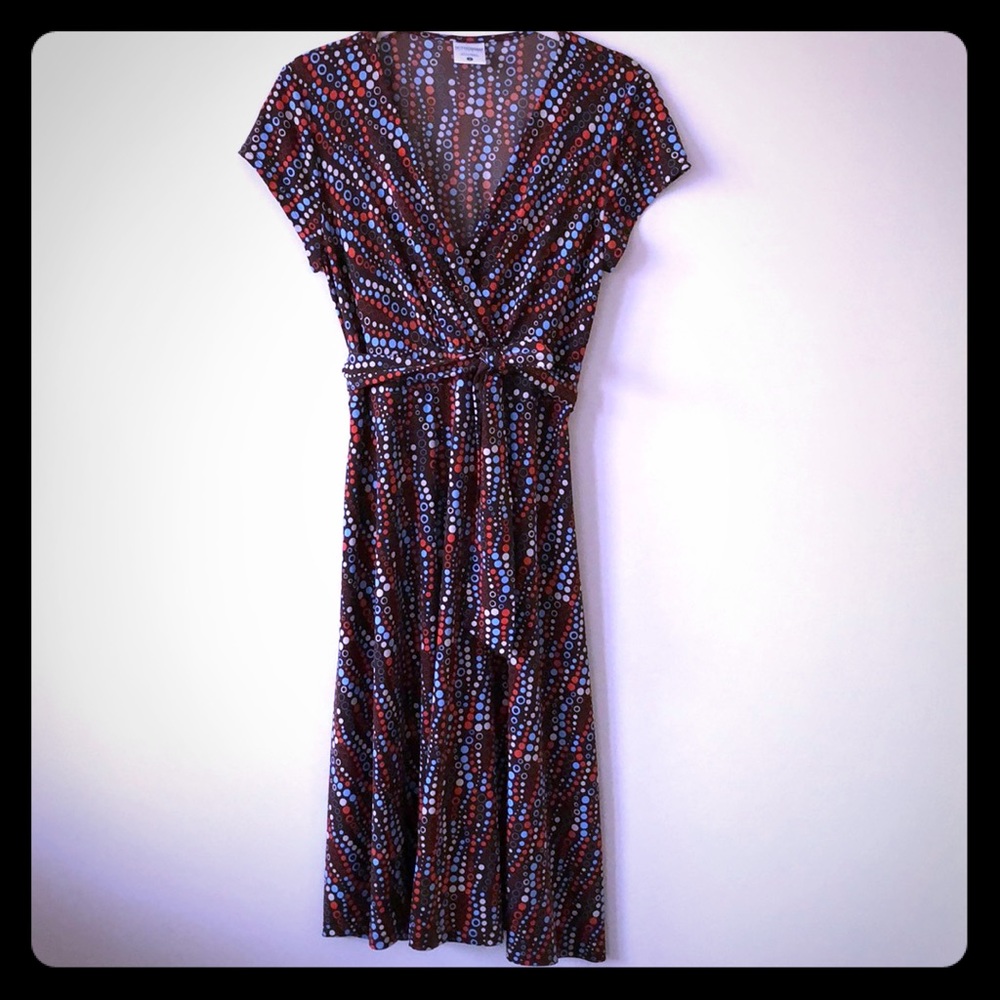 Motherhood Maternity maternity & nursing dress